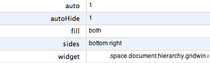 Rtl_gridwin Scrollbar Properties